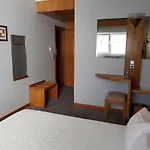 Hotel Nordeste Shalom