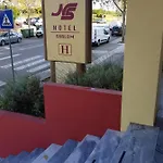 Nordeste Shalom Hotel 2*