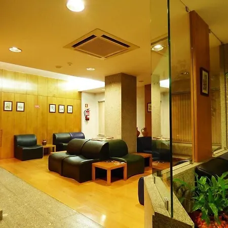 Nordeste Shalom Hotel Bragança