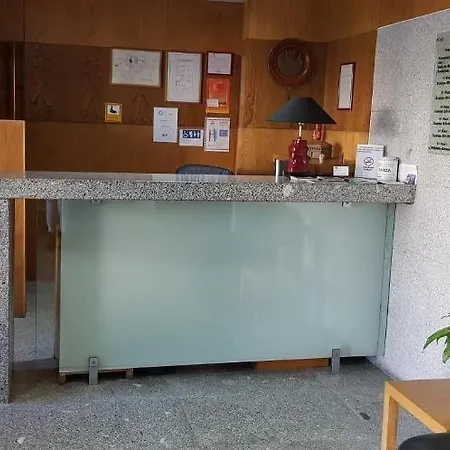 Nordeste Shalom Отель