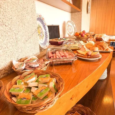 Nordeste Shalom Hotel