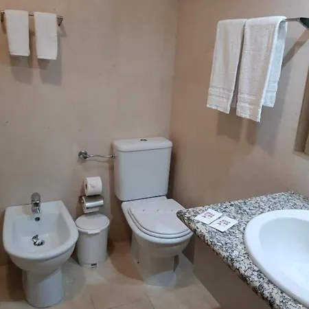 Hotel Nordeste Shalom 2*