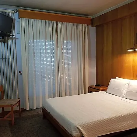 Nordeste Shalom 2* Bragança