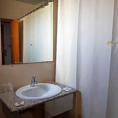 Otel Nordeste Shalom