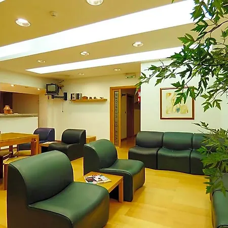 Nordeste Shalom Otel 2*