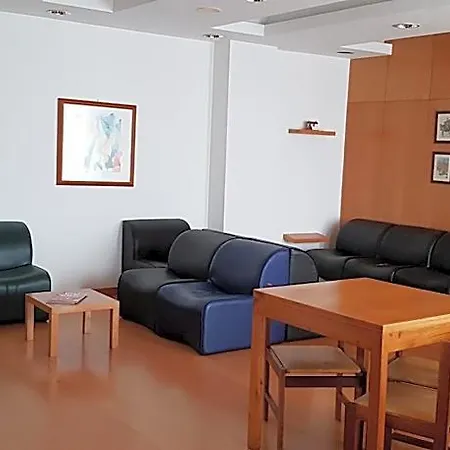 Otel Nordeste Shalom 2*