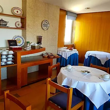 Otel Nordeste Shalom 2*
