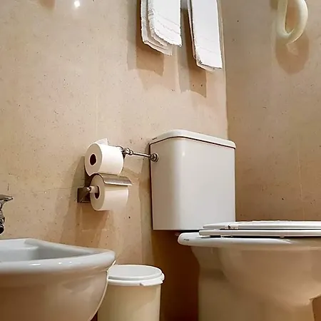 Nordeste Shalom 2* Bragança