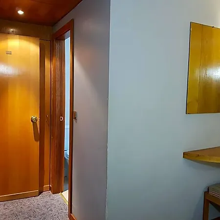 Nordeste Shalom Otel 2*