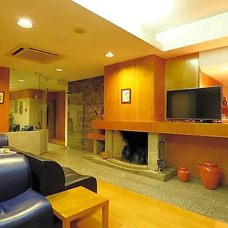 Otel Nordeste Shalom 2*