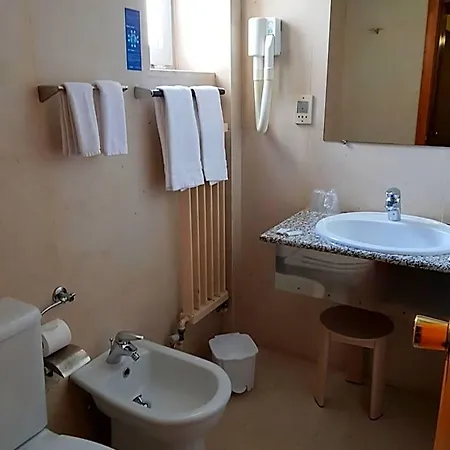 Otel Nordeste Shalom