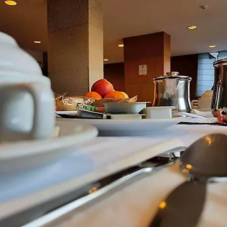 Otel Nordeste Shalom
