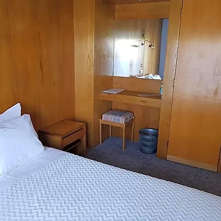Otel Nordeste Shalom