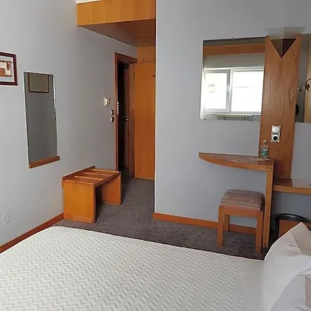 Nordeste Shalom 2* Bragança