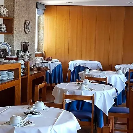 Nordeste Shalom 2* Bragança