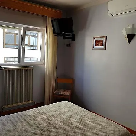 Nordeste Shalom Otel 2*