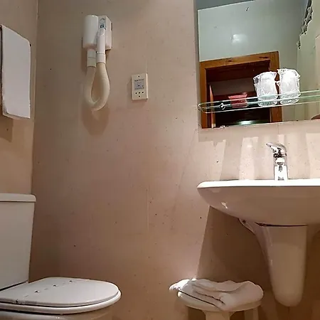 Nordeste Shalom Otel