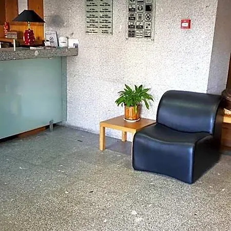 Nordeste Shalom Otel