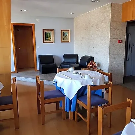 Nordeste Shalom Otel Bragança