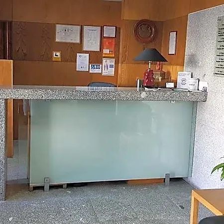 Otel Nordeste Shalom 2*