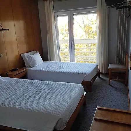Otel Nordeste Shalom