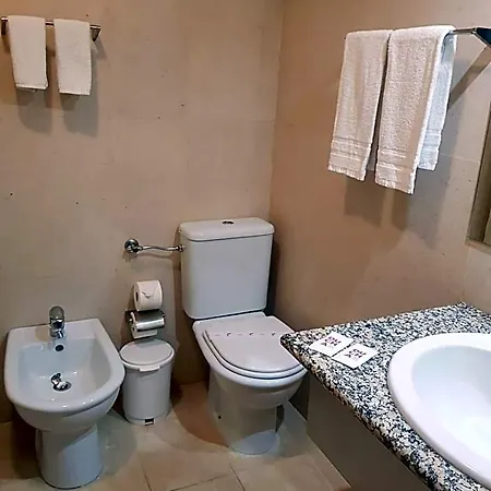 Otel Nordeste Shalom