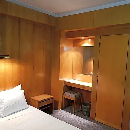Nordeste Shalom Otel Bragança