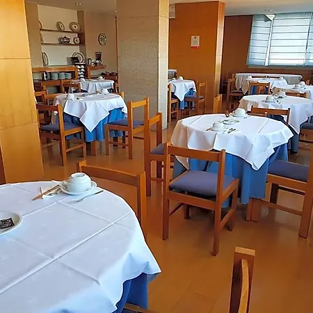 Otel Nordeste Shalom Bragança
