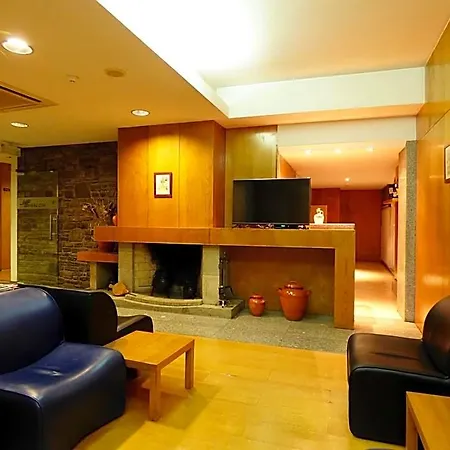 Otel Nordeste Shalom 2*