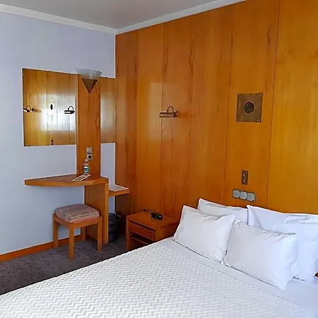 Nordeste Shalom Otel 2*