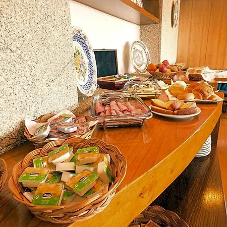 Nordeste Shalom Otel Bragança