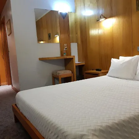 Nordeste Shalom 2* Bragança