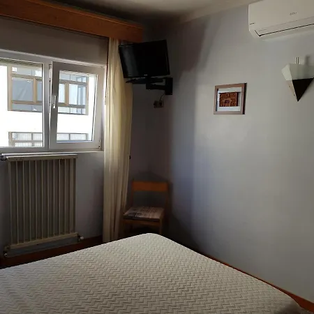 מלון Nordeste Shalom Bragança