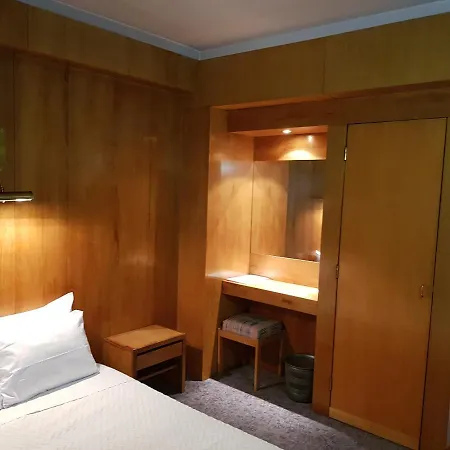 Nordeste Shalom Bragança