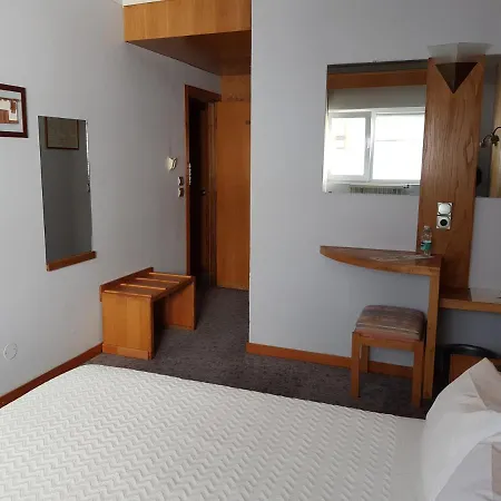 Hotel Nordeste Shalom