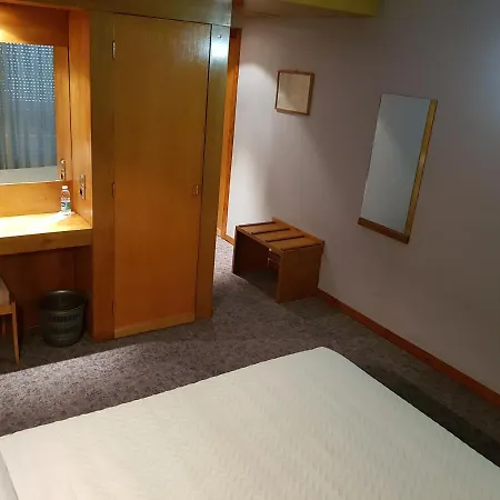 Nordeste Shalom Hotel Bragança