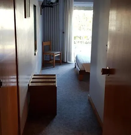 Nordeste Shalom Otel Bragança