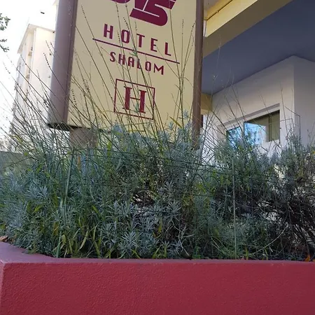 Nordeste Shalom 2* Bragança