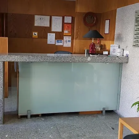 Nordeste Shalom Hotel