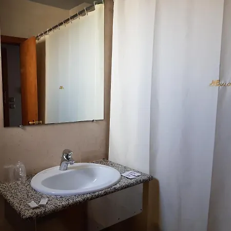 Szálloda Nordeste Shalom Bragança