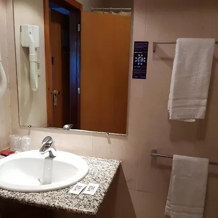 Nordeste Shalom מלון