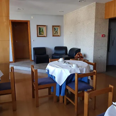 Nordeste Shalom Hotel Bragança