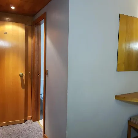 Nordeste Shalom 2* Bragança