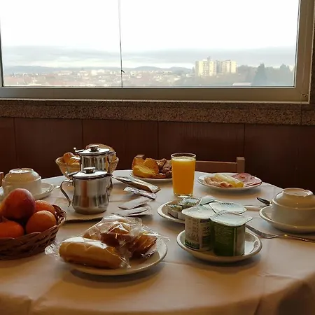 Nordeste Shalom Hotel Bragança