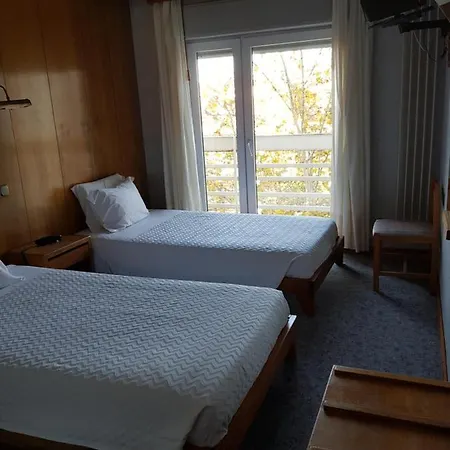 Nordeste Shalom מלון