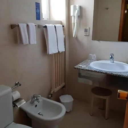 Nordeste Shalom 2* Bragança