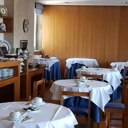 Hotel Nordeste Shalom