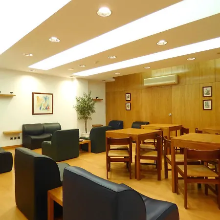 Nordeste Shalom מלון Bragança