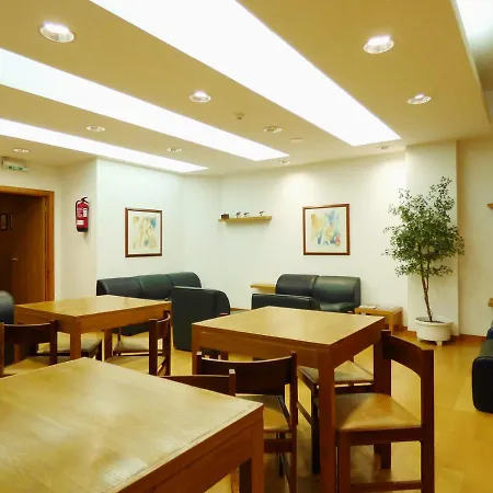 Hotel Nordeste Shalom Braganca