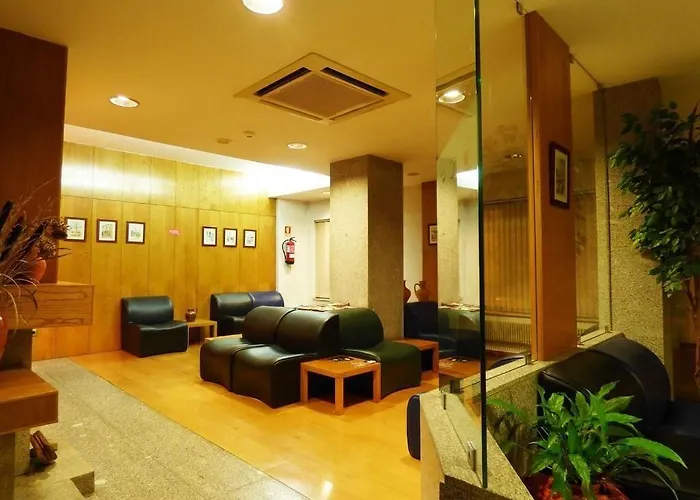 Nordeste Shalom Hotel Braganca